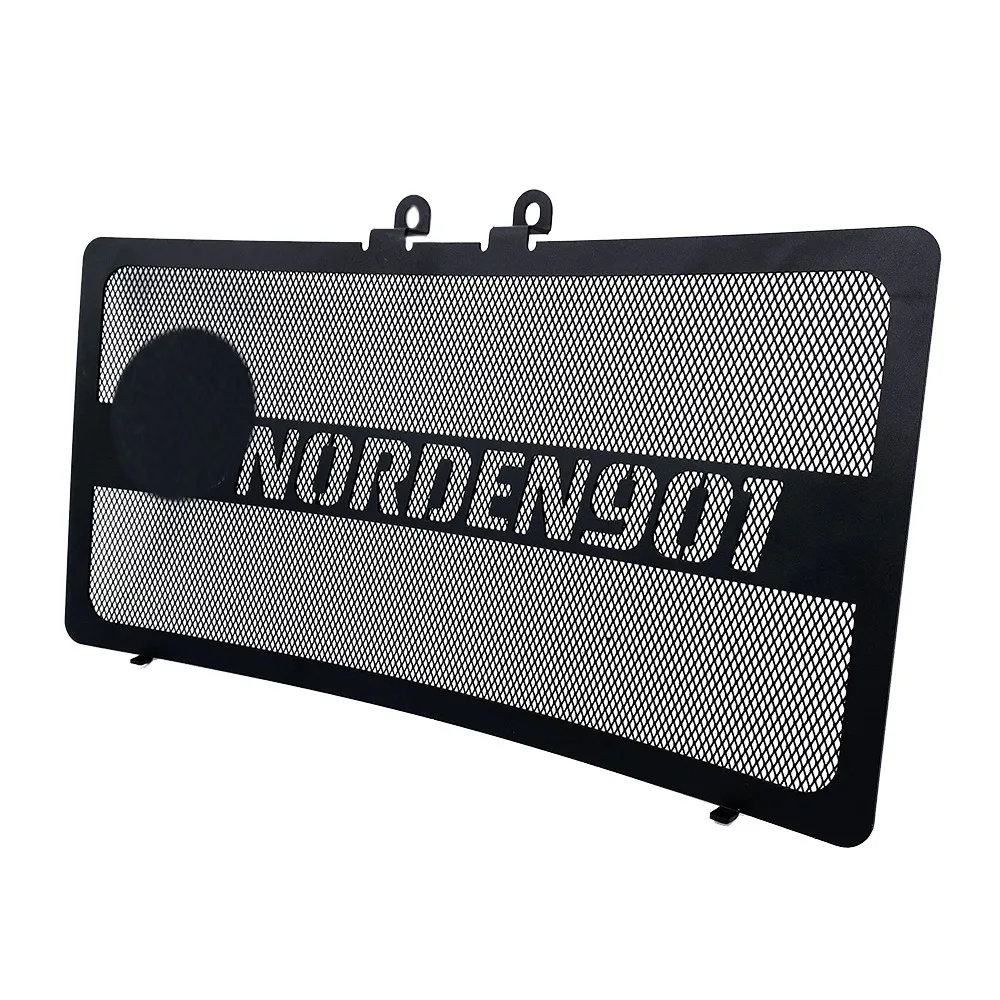 

Motorcycle Radiator Guard Parts Water Tank Guard for Husqvarna Norden 901 2022+