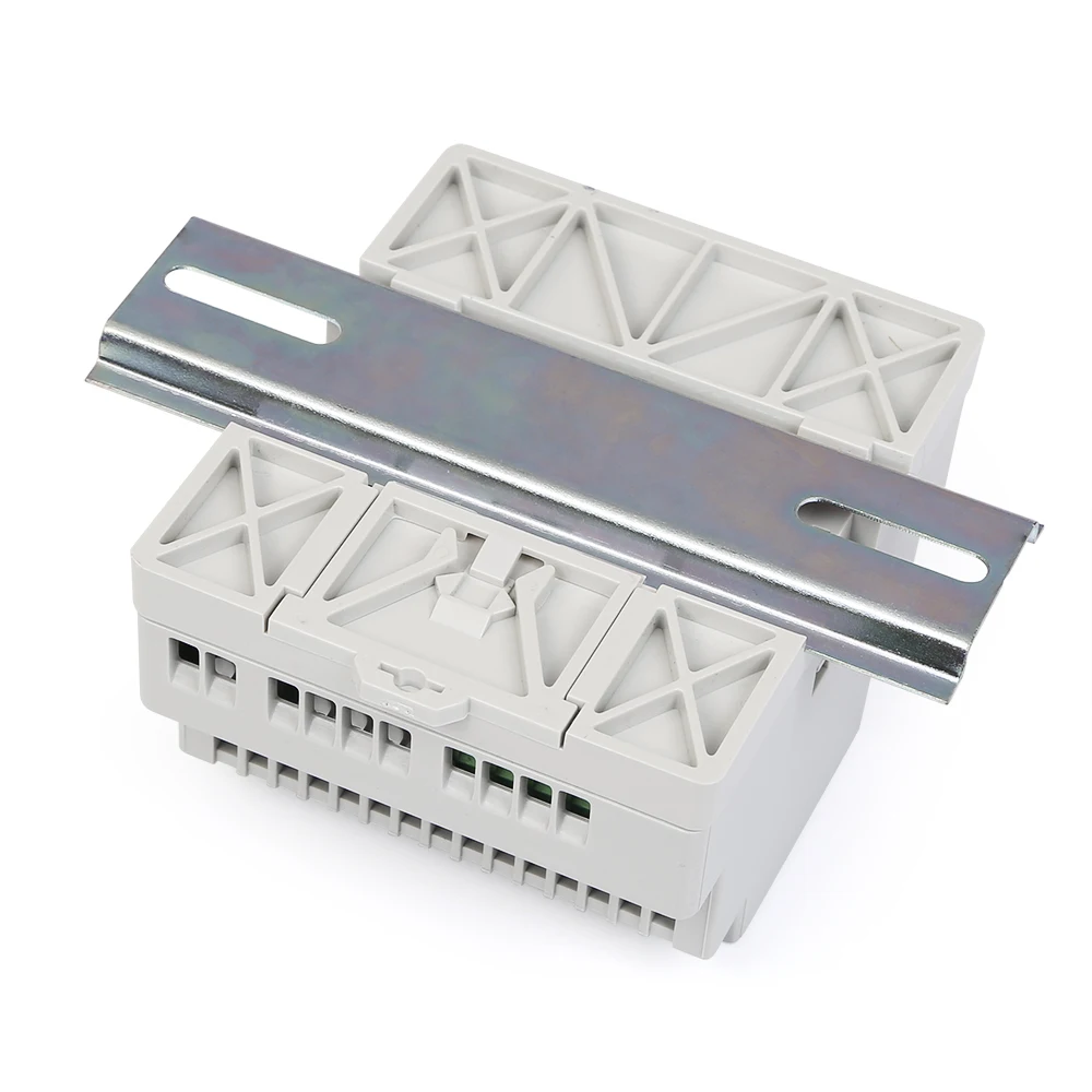 HOMSECUR Power Isolator For HDK 2 Wire Video Audio Doorphone Intercom