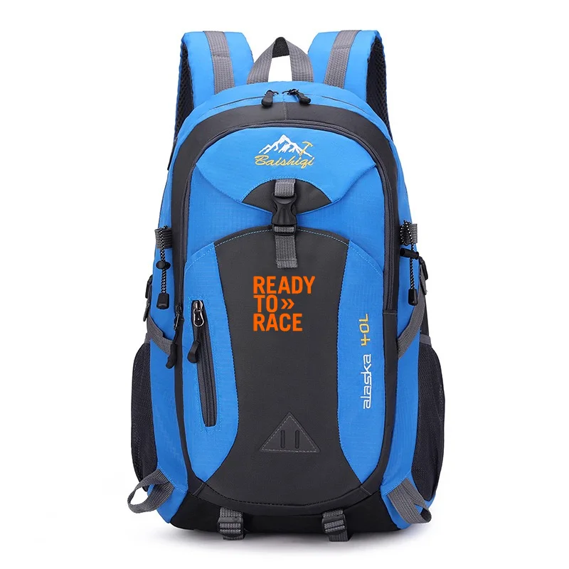 Für KTM 1290 ADVENTURE R S T 390 790 890 1090 1190 ADV Motorrad Rucksack mit großer Kapazität Reiten Tagestasche Wasserdicht