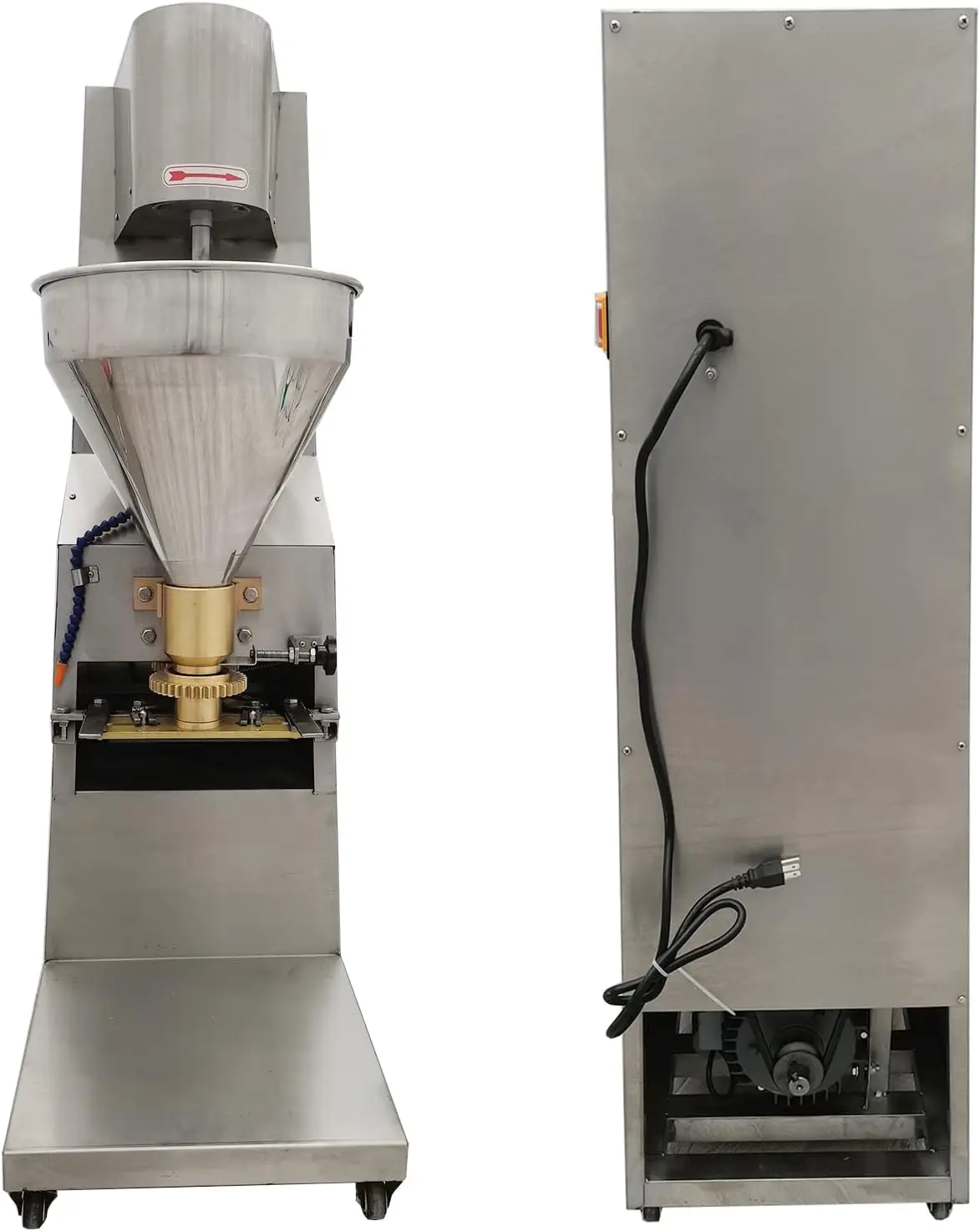 商業電気ミートボールメーカー ミートボール成形製造機および電気ミートボールビーター粉砕機フードプロセッサー