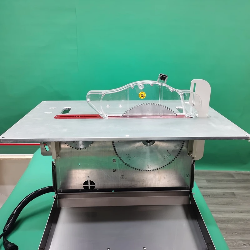 High Precision Woodworking Machinery Furniture Board Cutting Band Saw Machine Wood Cutting Machine