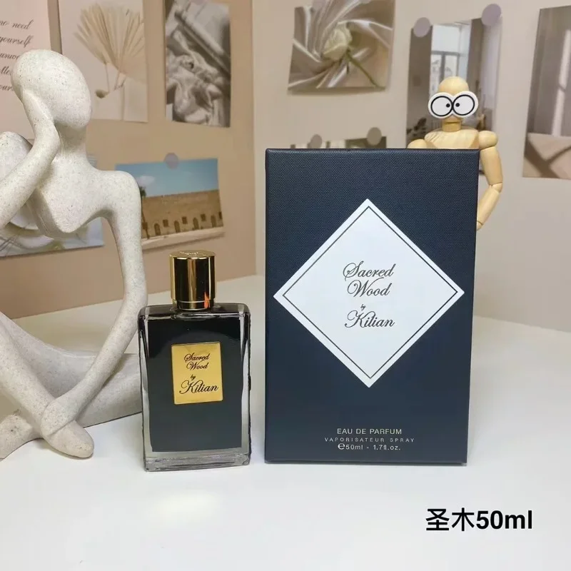 Neuestes Parfüm 50ml, neutrale – Perfume Fragrance For Girls Bewertung und Preis