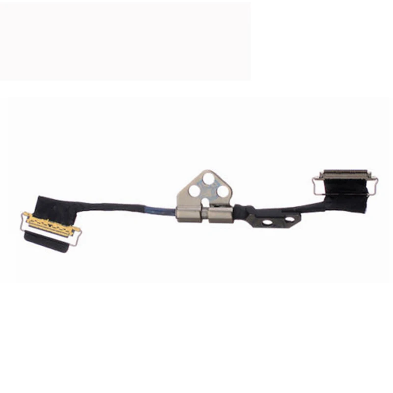 Câble LVDs LCD pour Apple MacPlePro A1502 A1425 A1398 2013 2014 2015, Charnière d\'Affichage, Ruban, Nouveau
