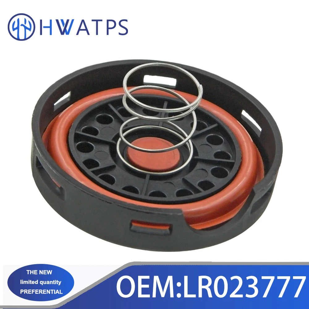 Kit de réparation de cache culasse LR023777 pour Land Rover Freelander 2 et Volvo XC70 une solution fiable pour les fuites de huile