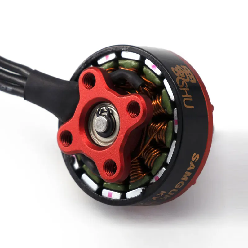 

E-Power Shu2306 Brushless Motor High Torque 1750KV/2500KV/2800KV 3-6S for RC Multicopter And Aircraft Parts