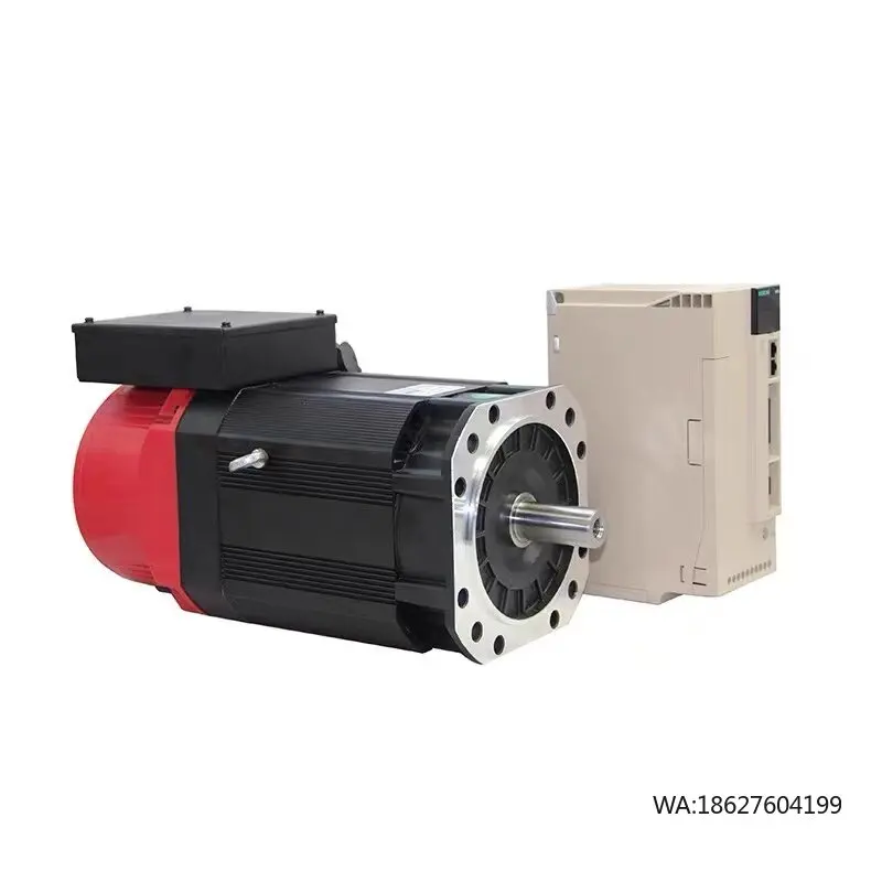 

Новый оригинальный сервопривод Mitsubishi HC-SF102X, контроллер серводвигателя