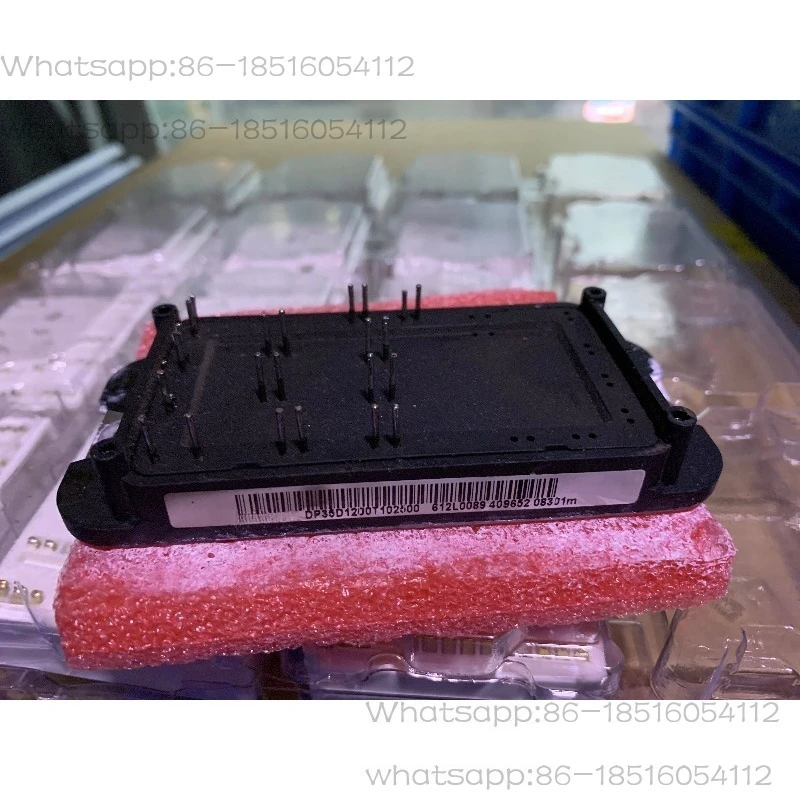 Original module New/disassembled DP50D1200T102508 DP35D1200T102500 Measurement and delivery