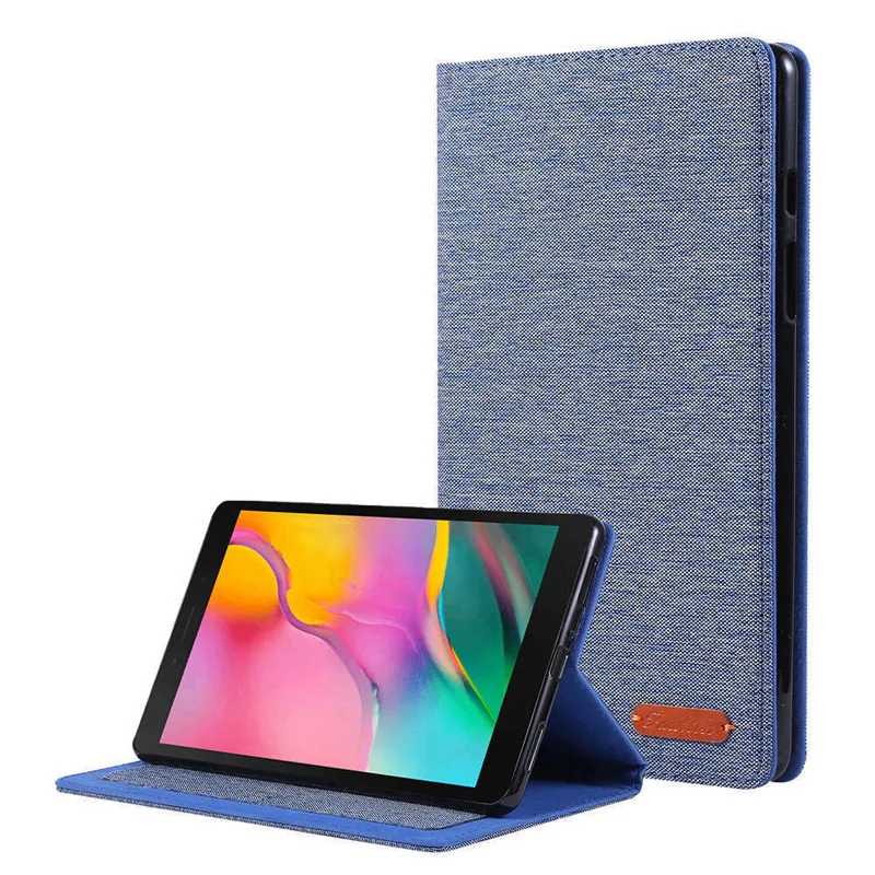 

For Samsung Galaxy Tab A8 X200 X205 10.5 2021 Case Cowboy Pattern Cover For Samsung Galaxy SM-X200 X205 A8 a8 Tablet Case