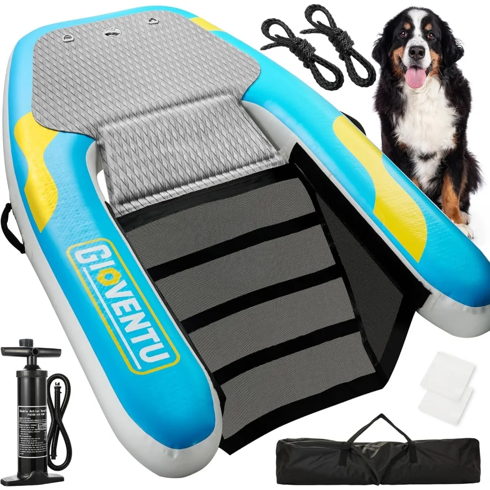 Dog Pool Ramp, Dog … - image