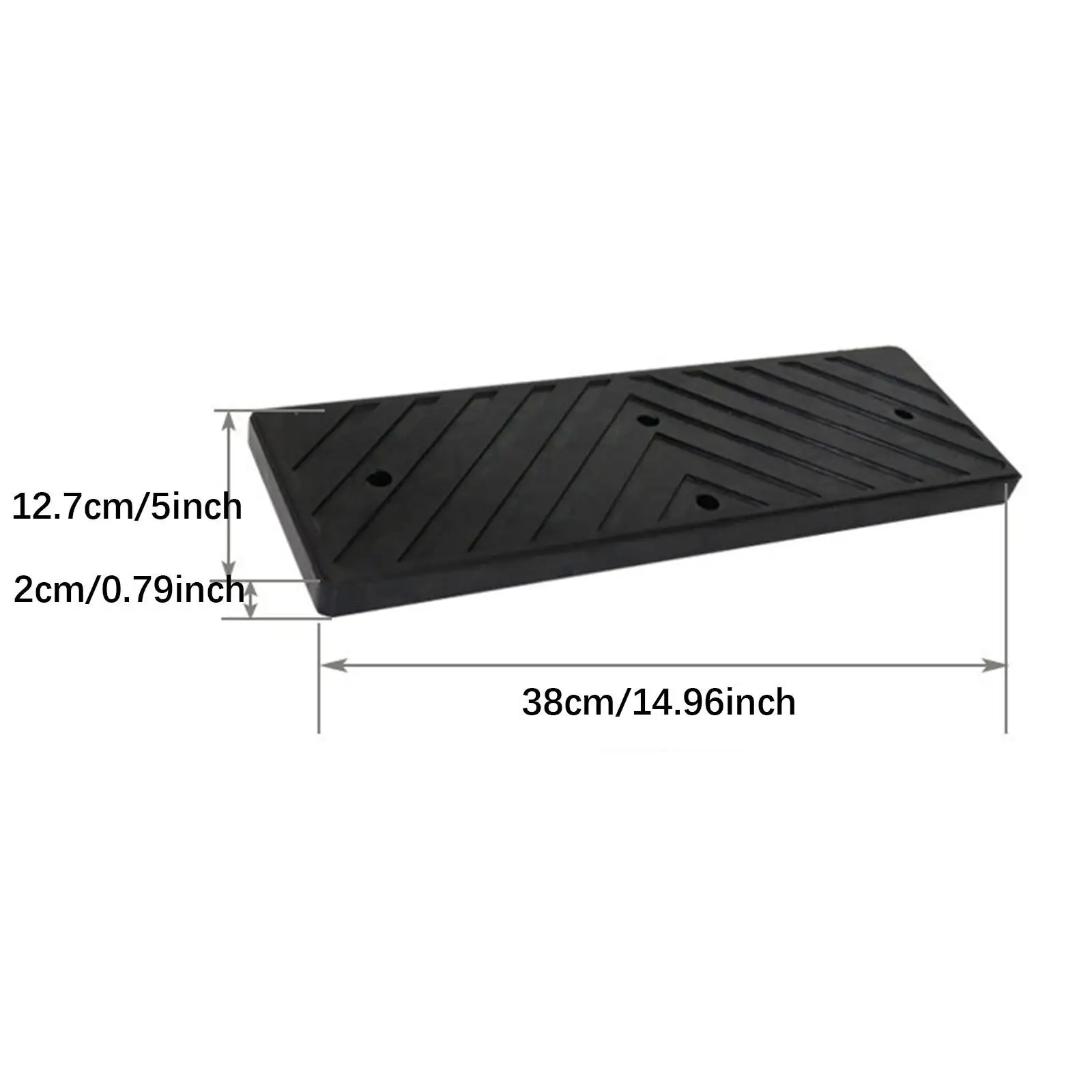 Wheel Repair Tool Car Tire Wheel Ramp Pressure Pad Lightweight Tire Disassembly