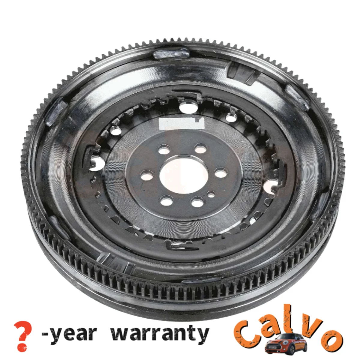 

For SACHS 2295 601 005 Flywheel for AUDI SEAT SKODA VW - Automotive Replacement Part