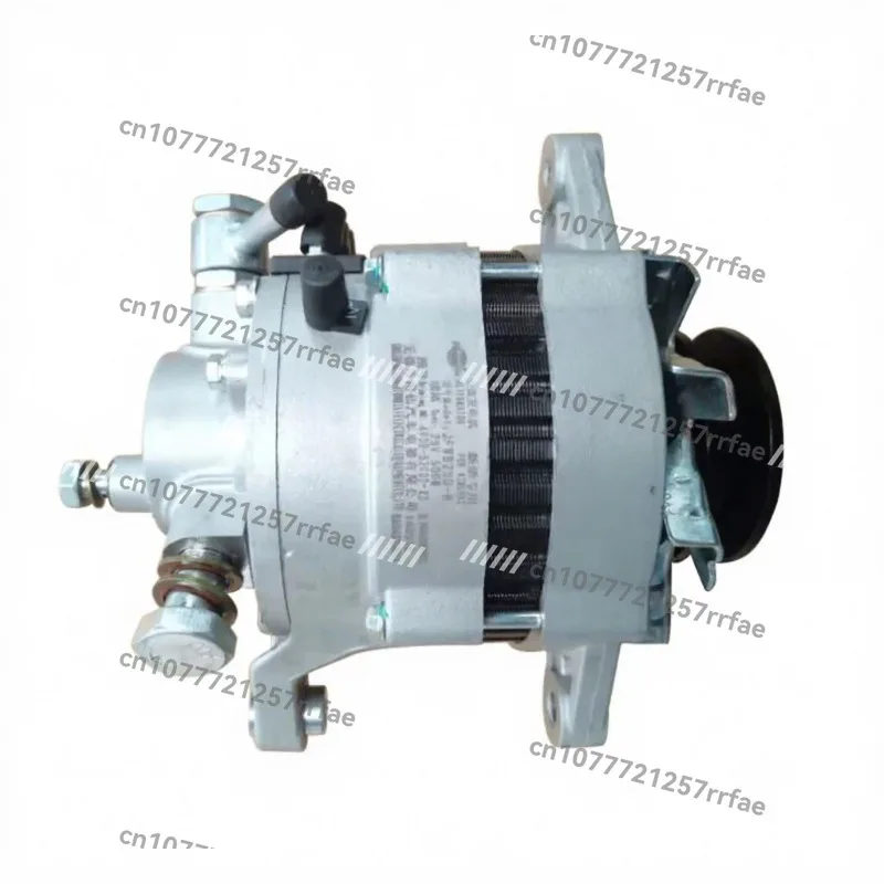 

Alternator JFWB25D-N 28V 500W Series High Quality 4D35T-52000/490B-5 2000-23