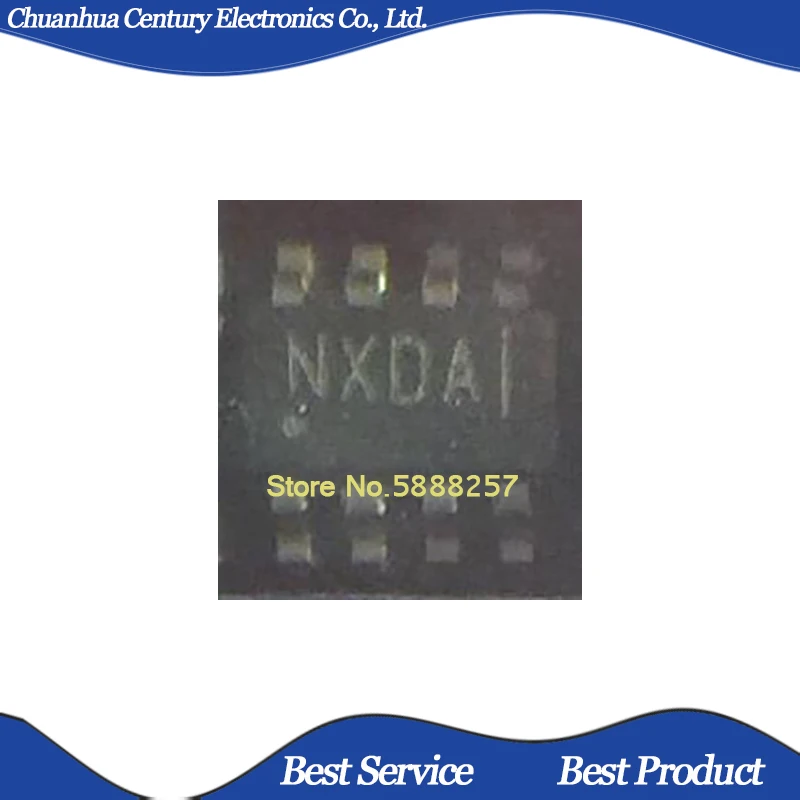 10 Pcs/Lot XRP6336ISCXDA-F NXDA SOT23-8 New and Original  In Stock