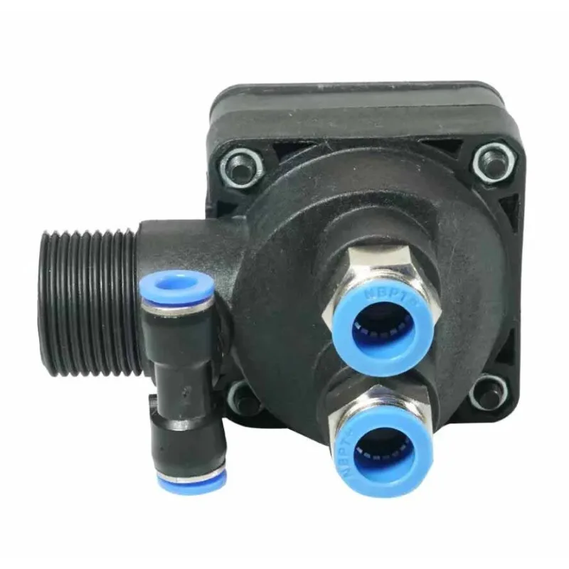 1pc Pneumatic Valve Tyre Changer Machine Cylinder Rotary Controlling Valve