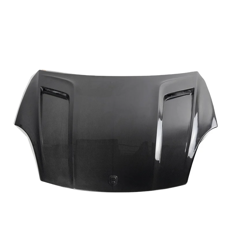 

Vehicle Parts & Accessories E3 9Y0 9YA TKT Design Dry Carbon Fiber Bonnet For 9Y0 Front Hood