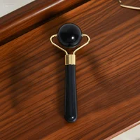 Set de Rodillo de Jade y Gua Sha