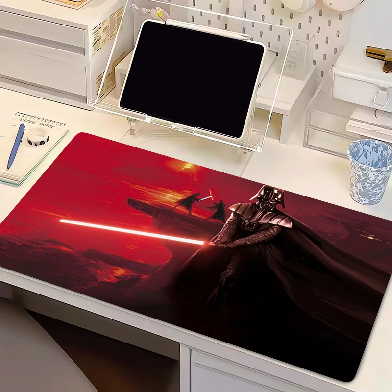 

Коврик для мыши 90x40 см, коврик для компьютера Star Wars Speed Type Varpet, коврик для геймеров, коврик для клавиатуры ноутбука, коврик для мыши, офисный коврик для ПК, настольный коврик