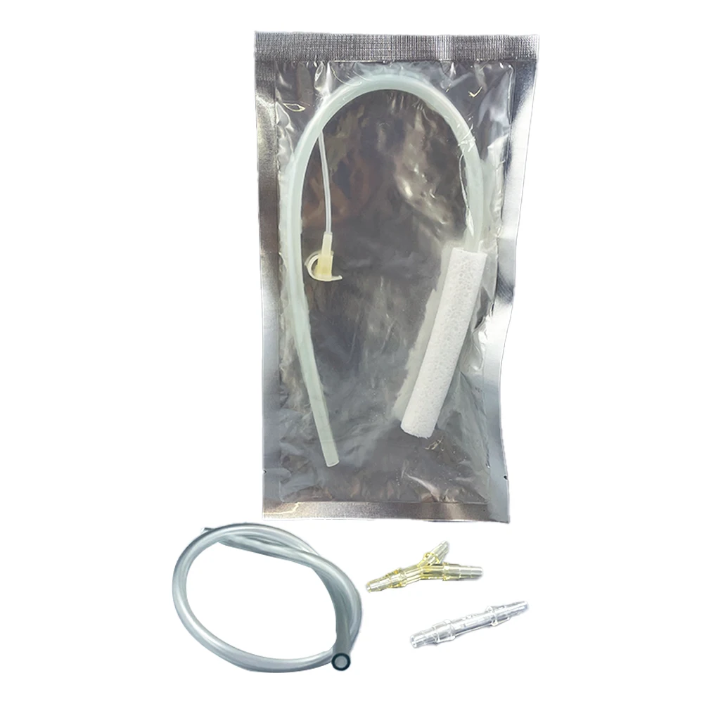 High Quality Disposable Self-Adhesive Negative Pressure Wound Therapy surgcal Dressing NPWT Dressing for Wound Treatment