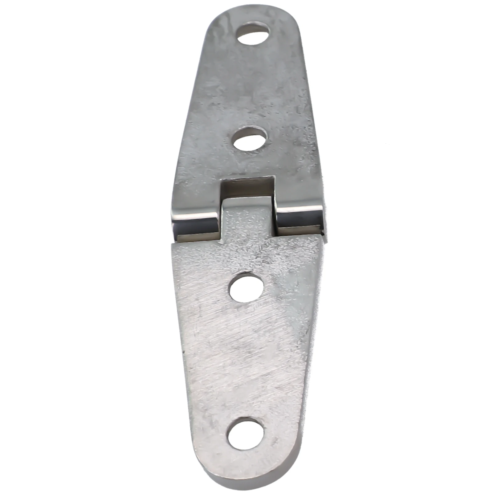

Marine Boat Hinge 316 Stainless Steel Tool Box 5 5mm Butt Cabinet Hinges Locker Parts Silver Stamp Strap Grade