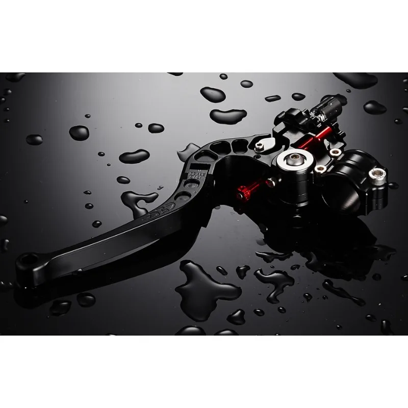 for Motorcycle Aluminum Alloy CNC Clutch Lever Modification Parts  Saving Accessories