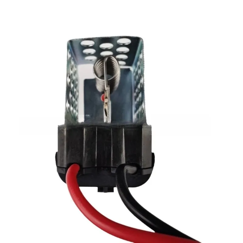 Радиатор сопротивления вентилятора двигателя для Astra Vectra 2,0 8 В GM Agile Classic 94718195 FR103 3134503070