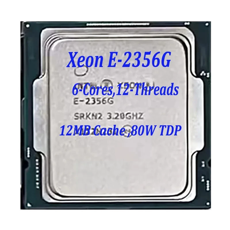 

Процессор Xeon Φ SRKN7 6C/12T 12 МБ 5,0 ГГц 80 Вт LGA1200 для Poweredge T150 R250 R350 T350 TERRA SERVER 3230 G5