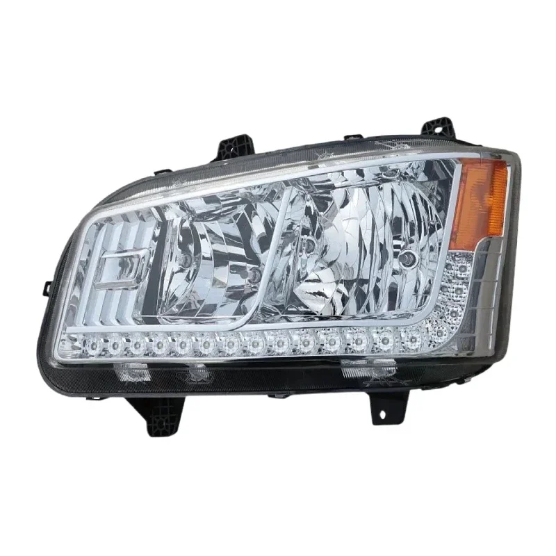 New J6P500 Horsepow…