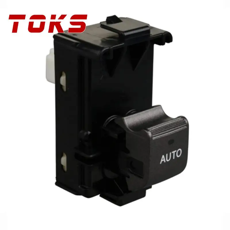 TOKS 84810-50020 Left Driver Back Door Power Window Switch For TOYOTA LEXUS LS460 2007-2013 Auto Parts 84810 50020