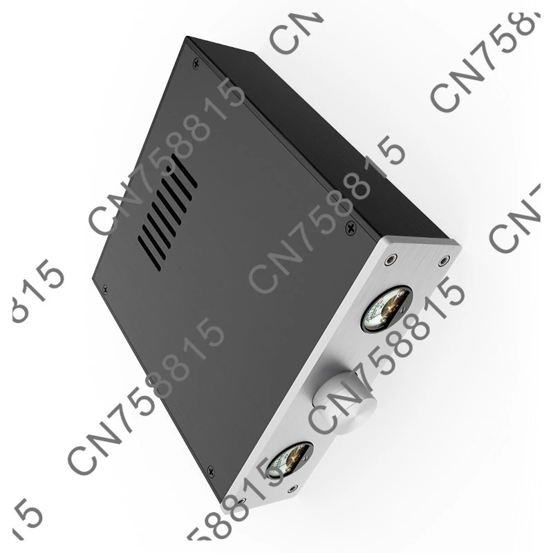 

216 front-stage power amplifier chassis, all-aluminum chassis DIY front-stage, power processor, aluminum chassis
