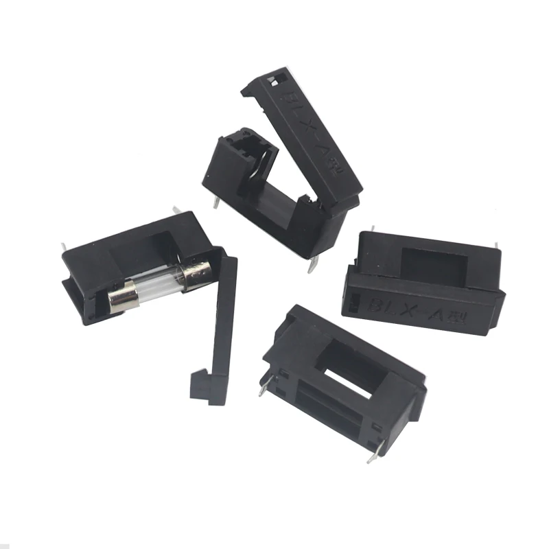 【10-5PCS】 5X20Mm Fu… - image