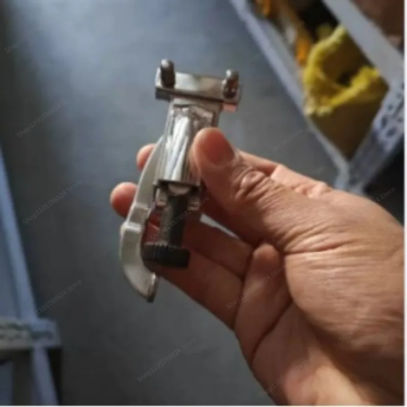 FOR Sandband Buckle Winder Regulator Fixed Pull Bar Metal Handle Accessories Sandband Musical Instrument