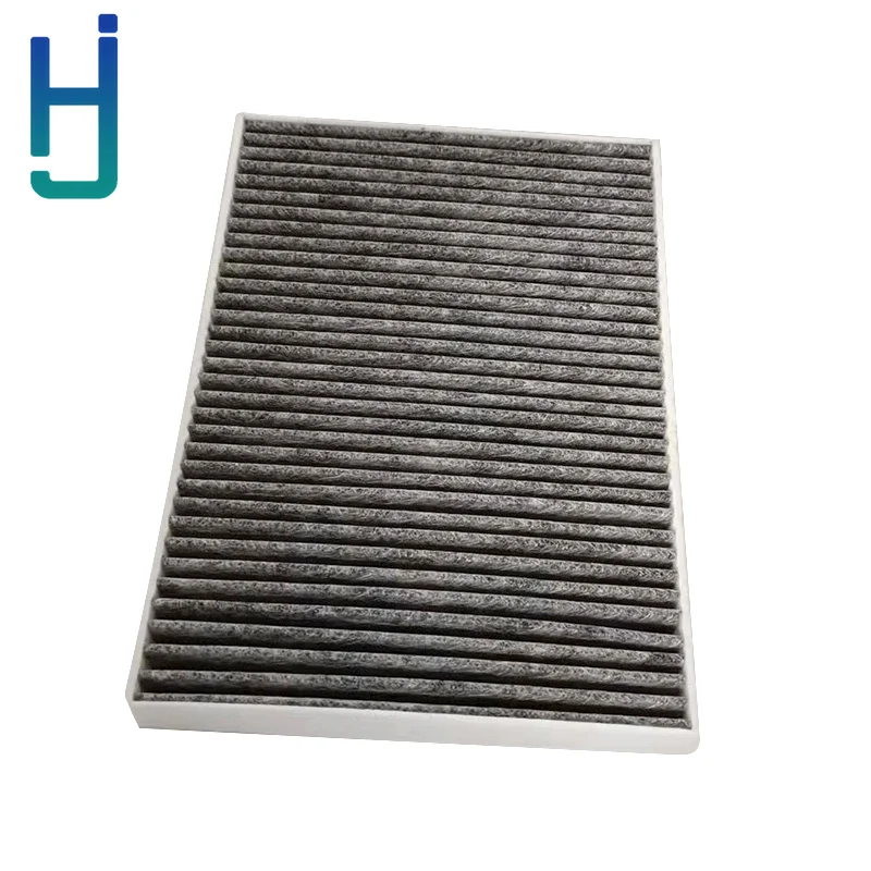 

4M0819439 4M0819439A Автомобильный воздушный фильтр с активированным углем Воздушный фильтр для Audi Bentley Volkswagen A4 Allroad Avant A5 A6 4M0819439B