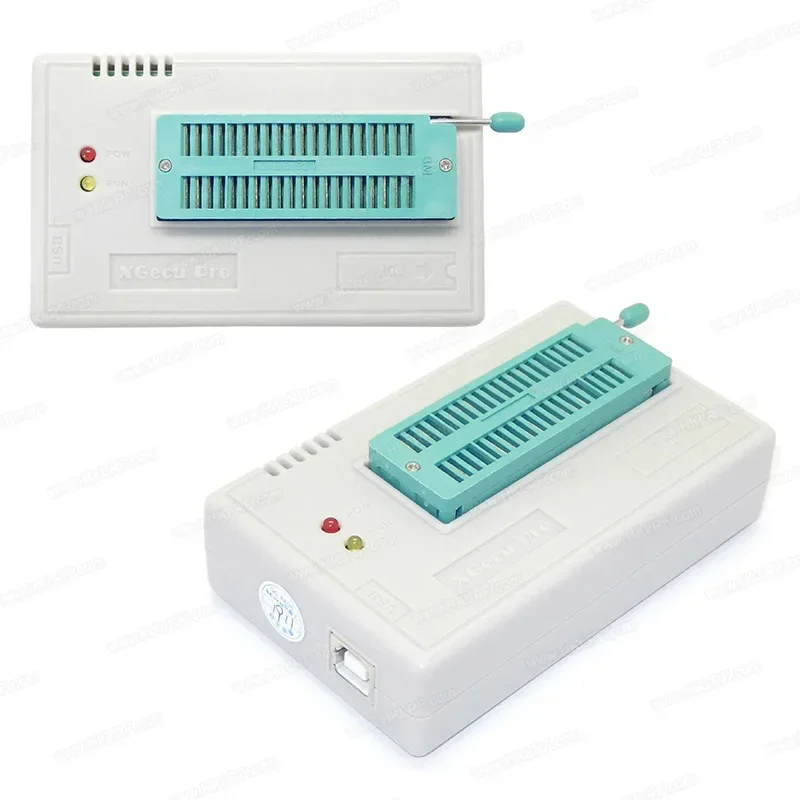 2025 رائجة البيع TL866II PLUS USB مبرمج EPROM BIOS 9 + 1 محول عالمي + حزم مشبك النازع