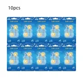 LIR1254 10pcs 5Card