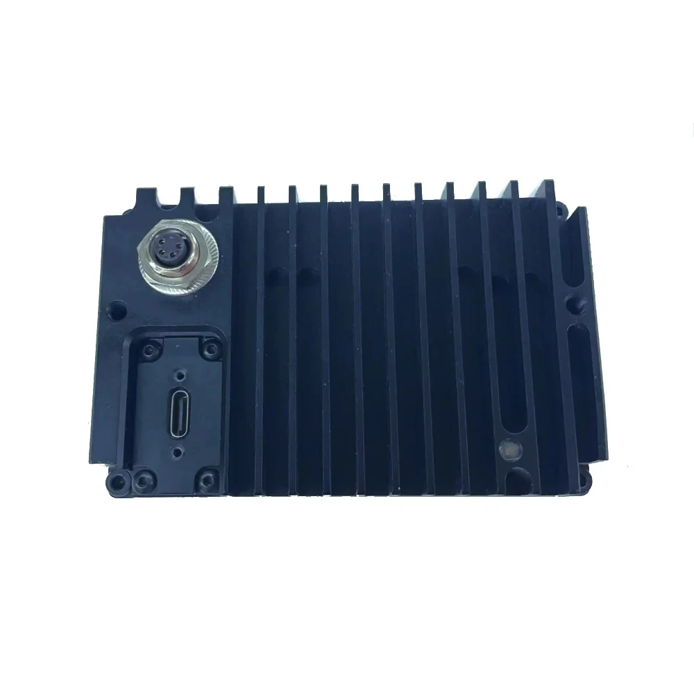 كاميرا Okulo P1 Precision RGB-Depth Sensing: تصوير عالي الجودة، تقنية متقدمة لفترة الطيران، كاميرا ثلاثية الأبعاد 100 إطارًا في الثانية