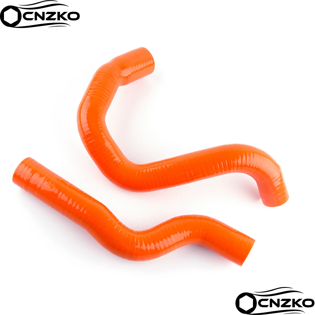 Radiator Hose For FORD F100 F150 F250 F350/ PICKUPS BRONCO 1968-1979 Silicone