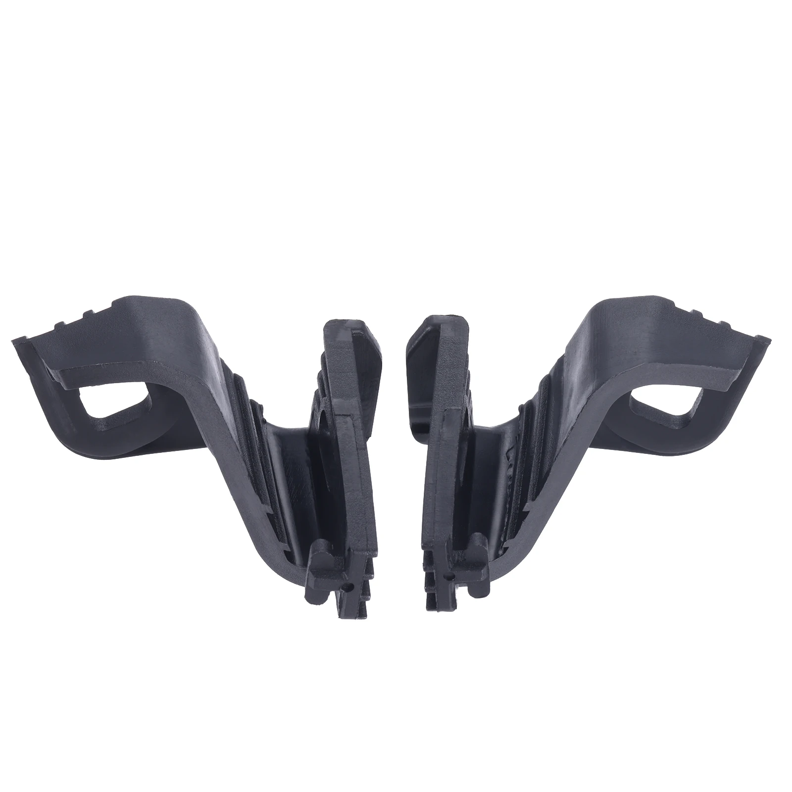 2pcs/Pair Left&Right Auto Headlight Brackets Holder Clip Headlamp Repair Kit 51647285597 51647285598 for BMW F30 F31 F32 F33 F36