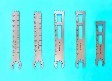 Medical Mini Oscillating Saw Small    Saw For Veterinary Pet      Saw Blade
