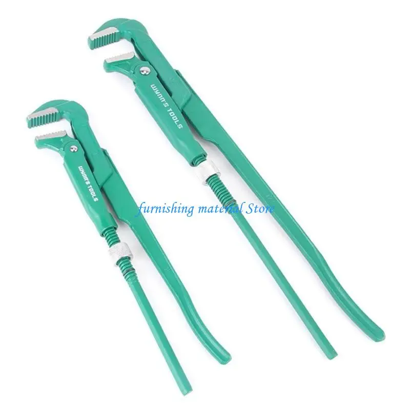 Y5GD Heavy Duty Gerade Rohrleitungsgründer Kohlenstoffstahl Universal einstellbares Rohr