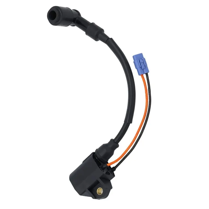 NEW HOT In Stock-For Outboard 4 Stroke 20 25HP DF20 DF25 33410-95J00 Ignition Coil Assy Replacement Part
