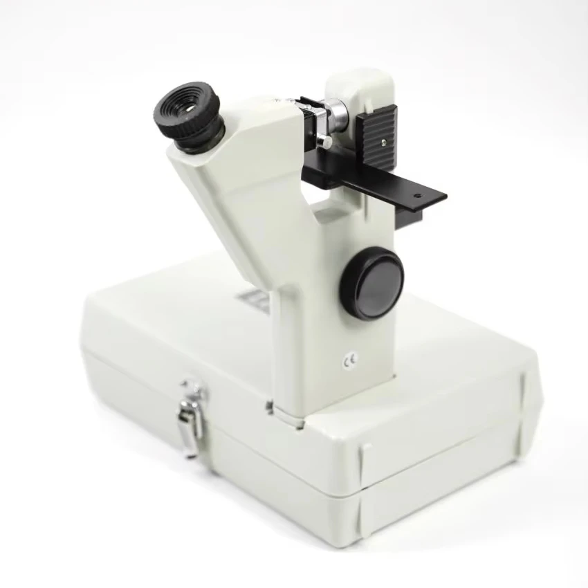 Optical Equipment H…