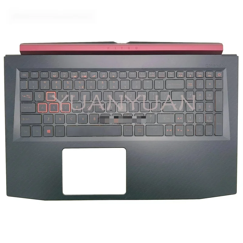 Acer Nitro 5 An515 52 Cover - AliExpress