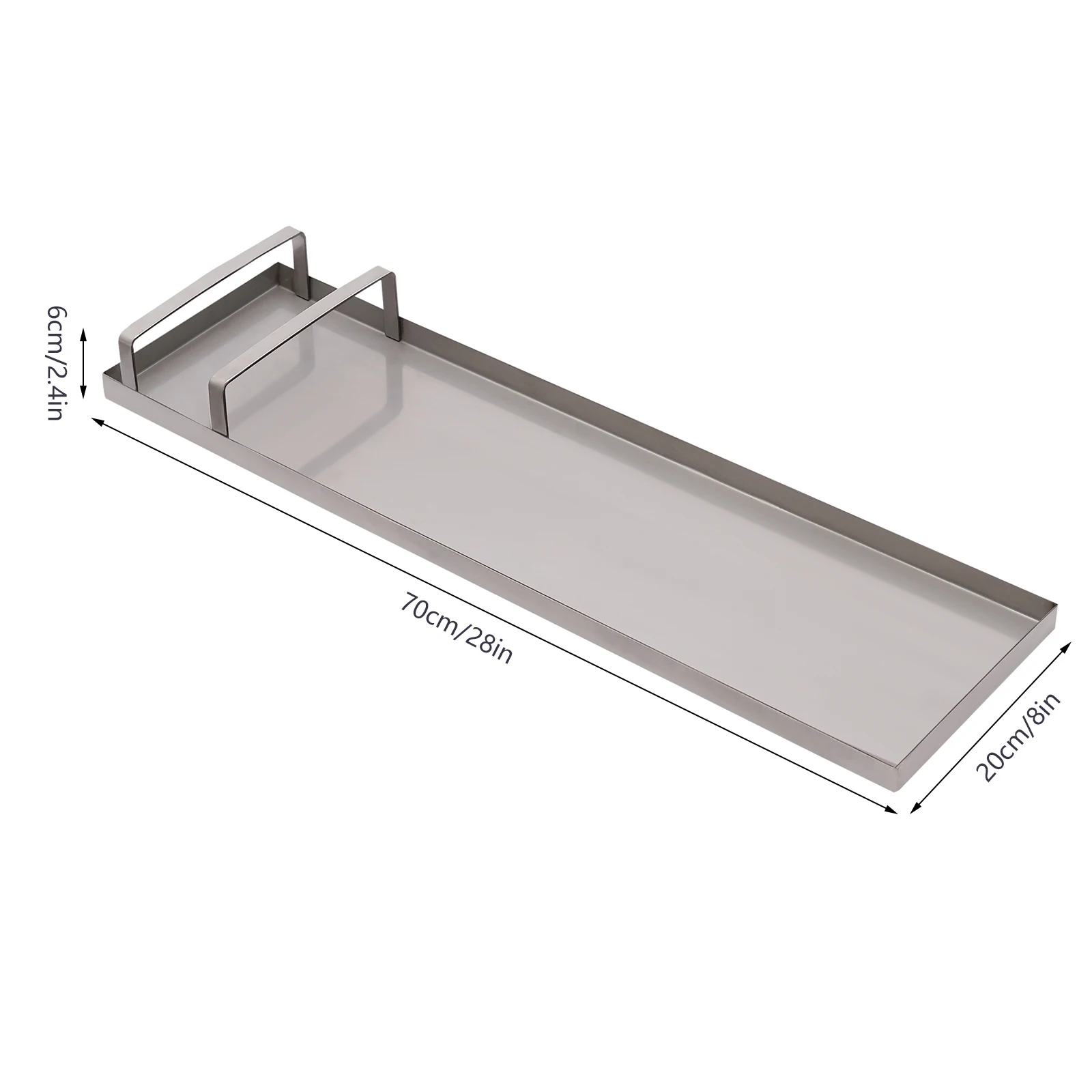 Rodilleras de acero inoxidable para construcción, rodilleras de cemento, par de rodilleras, herramientas de trabajo para acabado de hormigón