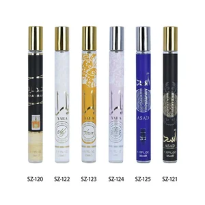35ml Arabische Parfums Figur Duft 10 Hauptverkäufe kleine Parfums - №9