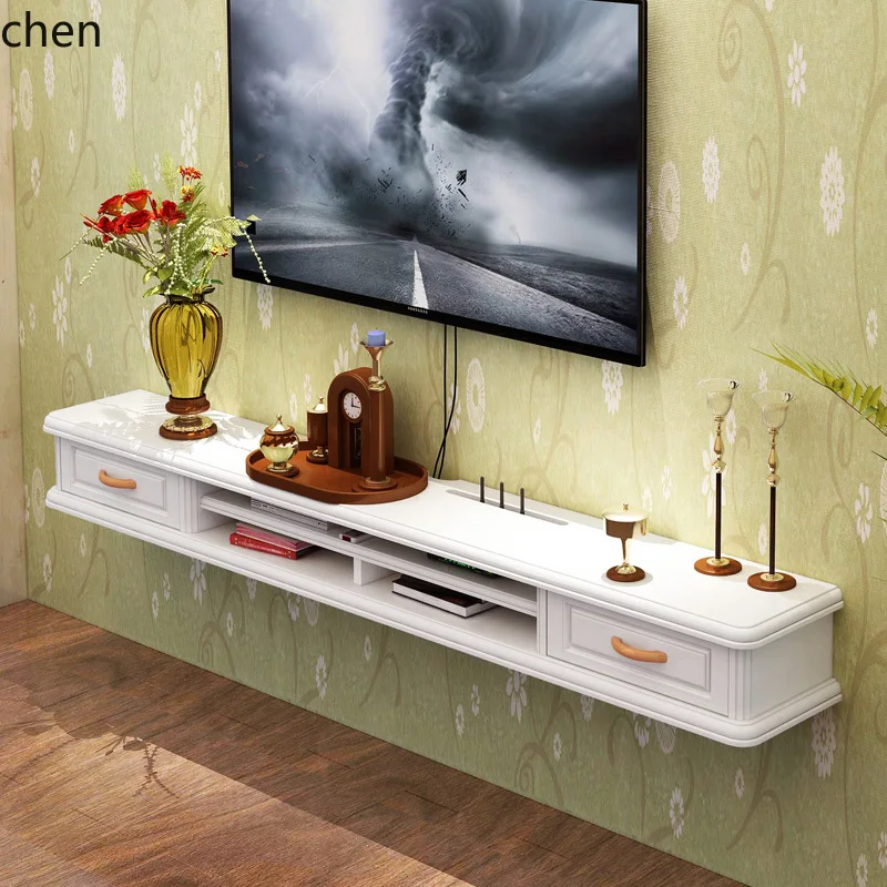 Yxy Tv Cabinet Wall…