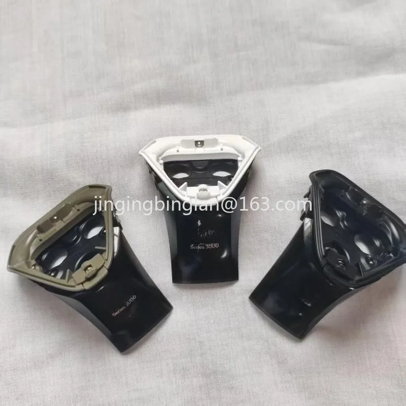 Shaver S3000 Middle Seat Fits S3102 S3103 S3202 S3203 Button Accessories