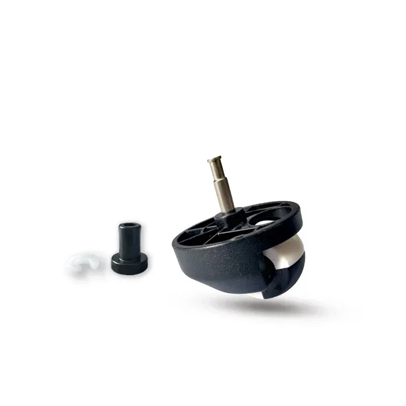 New main brush cover side side brush HEPA  wheel water tank mops for Ecovacs Deebot OZMO 950 robot vacuum cleaner accessories