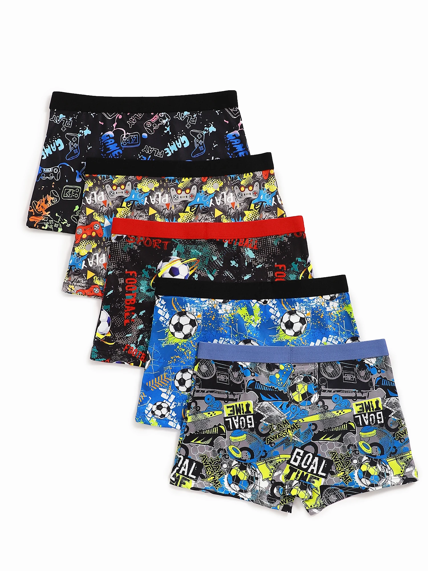Thumbnail 2 - #36 Highest Rated Toddler Underwear to Buy in 2026