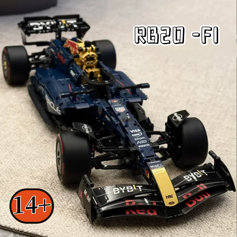 2025-42206-bloques-de-construccion-mecanicos-tecnicos-1639-uds-rb20-f1-conjunto-de-modelos-de-ensamblaje-de-carreras-de-formula-juguete-para-nino-adulto-regalo-de-navidad