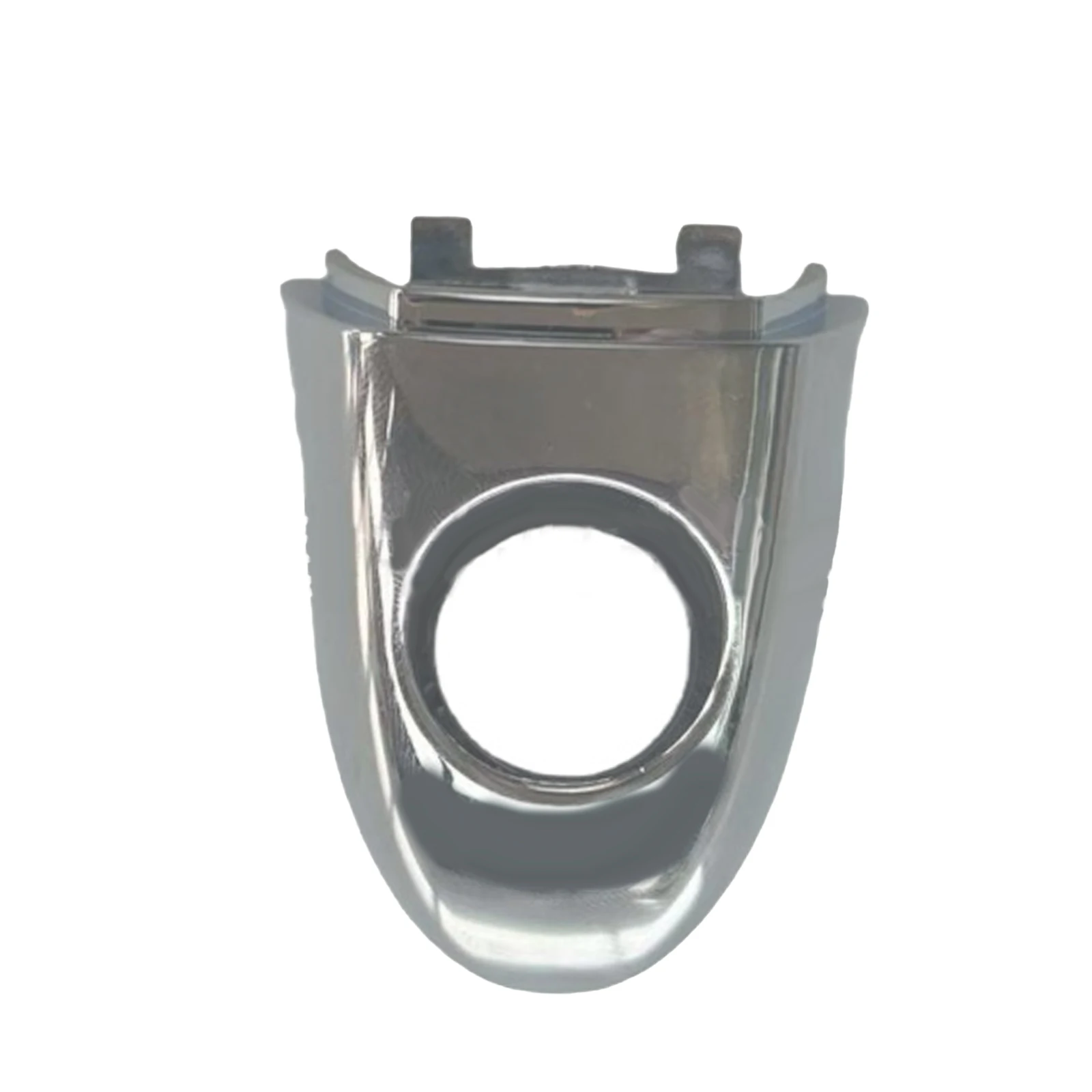 

675000302 Front Left Driver Side Door Lock Cylinder Cover For Maserati For Ghibli 2014 2015 2016 2017 2018 2019 2020 2021